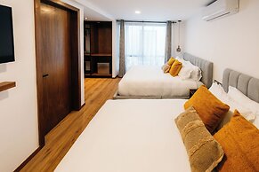 Casa Castillo Condesa