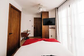 Casa Castillo Condesa