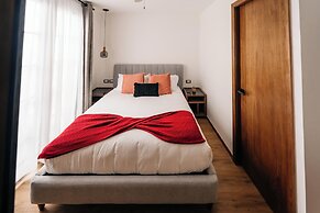 Casa Castillo Condesa