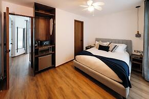 Casa Castillo Condesa