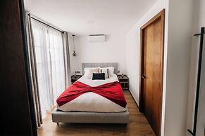 Casa Castillo Condesa