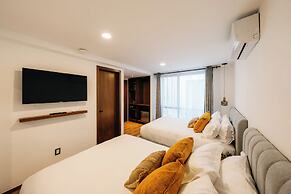 Casa Castillo Condesa