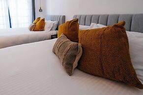 Casa Castillo Condesa