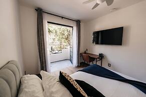 Casa Castillo Condesa