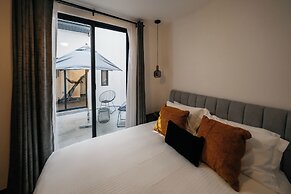 Casa Castillo Condesa