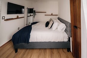 Casa Castillo Condesa