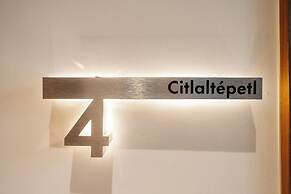 Casa Castillo Condesa