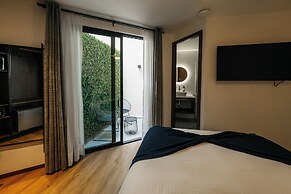 Casa Castillo Condesa