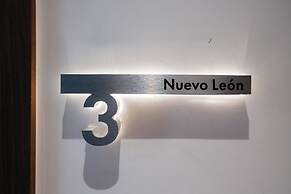 Casa Castillo Condesa