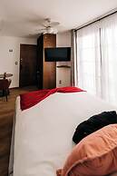 Casa Castillo Condesa