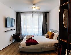 Casa Castillo Condesa