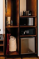 Casa Castillo Condesa