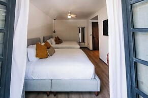 Casa Castillo Condesa