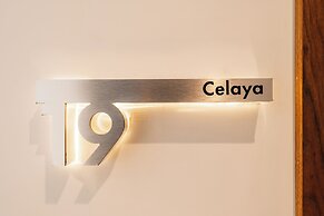 Casa Castillo Condesa