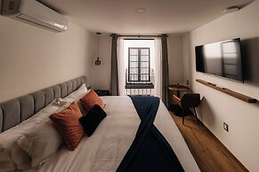 Casa Castillo Condesa