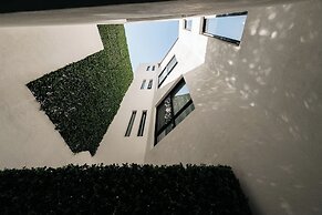 Casa Castillo Condesa