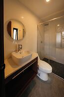 Casa Castillo Condesa