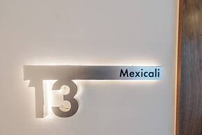 Casa Castillo Condesa