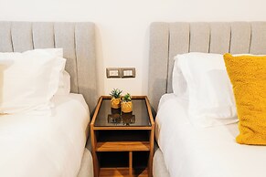 Casa Castillo Condesa