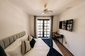 Casa Castillo Condesa