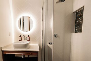 Casa Castillo Condesa