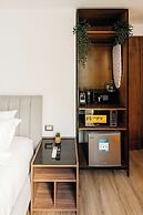 Casa Castillo Condesa