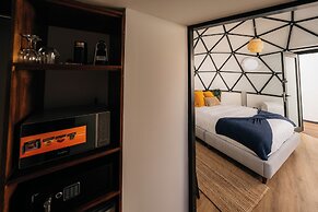 Casa Castillo Condesa