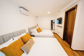 Casa Castillo Condesa