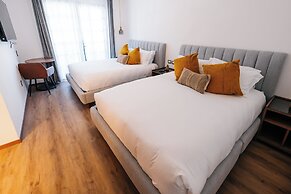 Casa Castillo Condesa