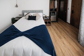 Casa Castillo Condesa