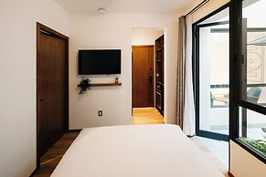 Casa Castillo Condesa