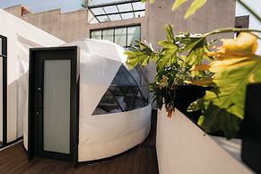 Casa Castillo Condesa