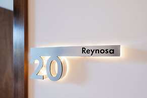 Casa Castillo Condesa