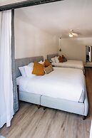 Casa Castillo Condesa