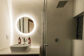 Casa Castillo Condesa