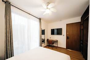 Casa Castillo Condesa