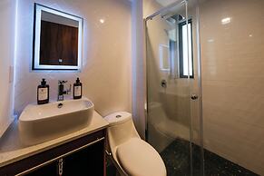 Casa Castillo Condesa