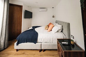 Casa Castillo Condesa