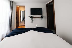 Casa Castillo Condesa