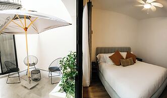 Casa Castillo Condesa