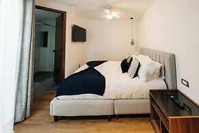 Casa Castillo Condesa