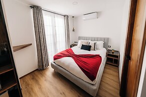 Casa Castillo Condesa