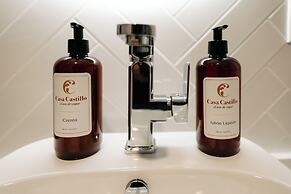 Casa Castillo Condesa