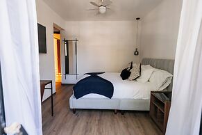 Casa Castillo Condesa