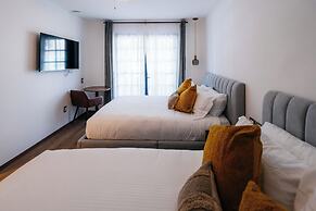 Casa Castillo Condesa