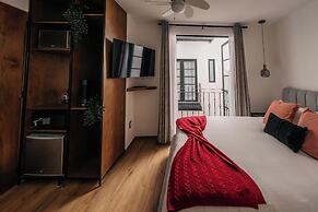 Casa Castillo Condesa