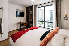 Casa Castillo Condesa