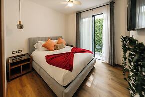 Casa Castillo Condesa