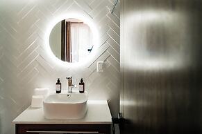 Casa Castillo Condesa