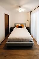 Casa Castillo Condesa